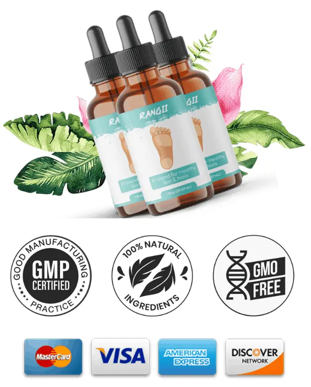 hero bottles image with payment cards and certifications